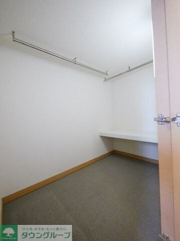 レオパレスユーフォリアの物件内観写真