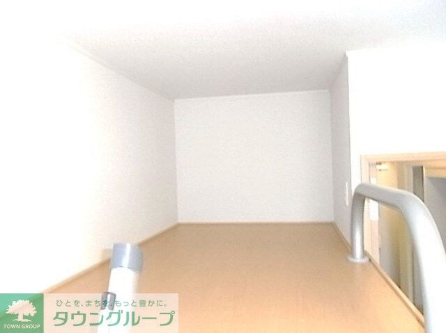 レオパレスユーフォリアの物件内観写真