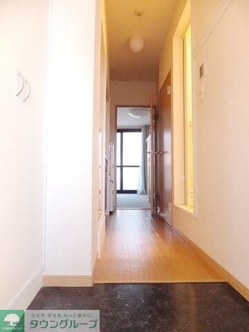 レオパレスユーフォリアの物件内観写真