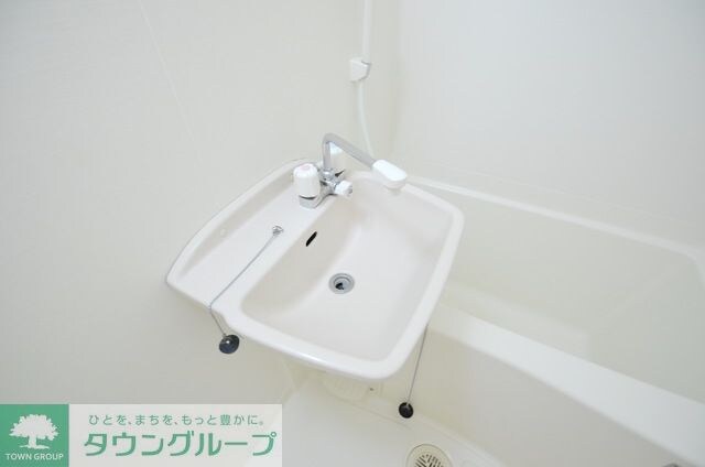 レオパレスユーフォリアの物件内観写真