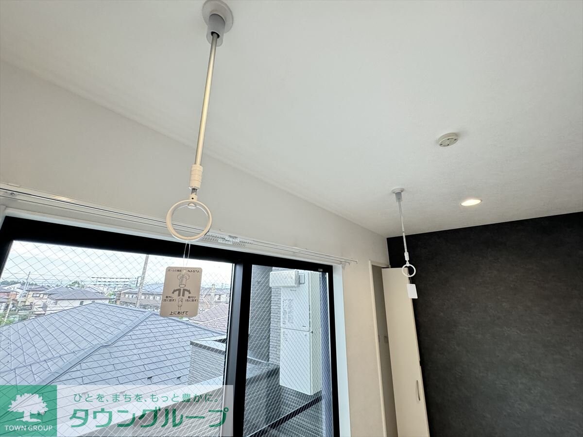 robot home愛宕(ロボットホームアタゴ)の物件内観写真