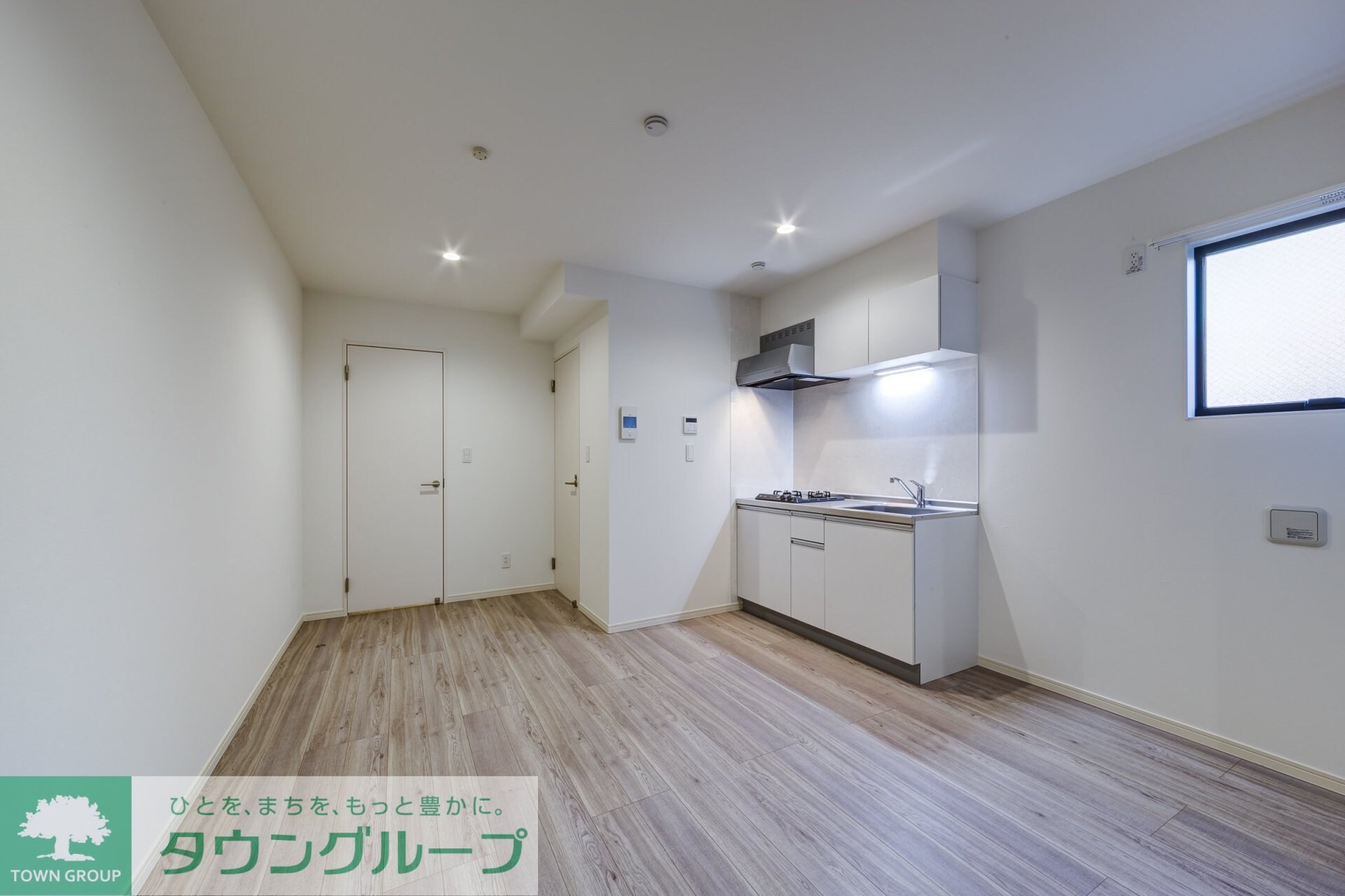 robot home 西大宮III(ロボットホームニシオオミヤスリー)の物件内観写真