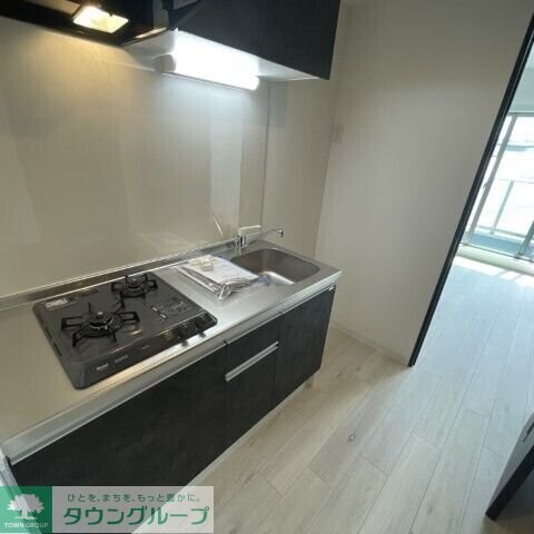 ジーメゾン大宮日進ウエストの物件内観写真