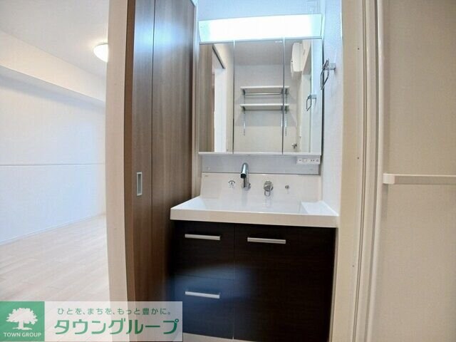 サニー　ウエストの物件内観写真