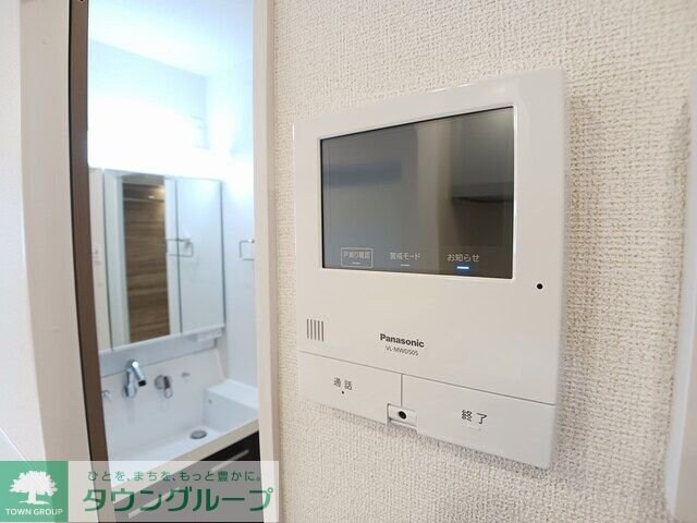 サニー　ウエストの物件内観写真