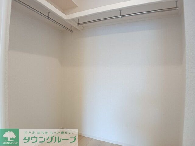 サニー　ウエストの物件内観写真