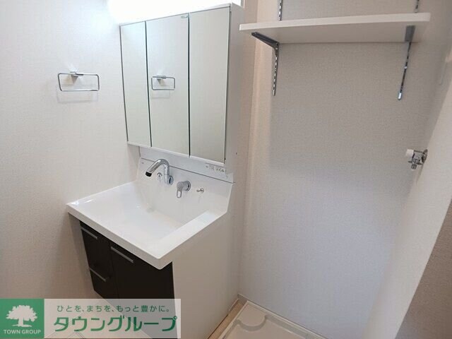 サニー　ウエストの物件内観写真