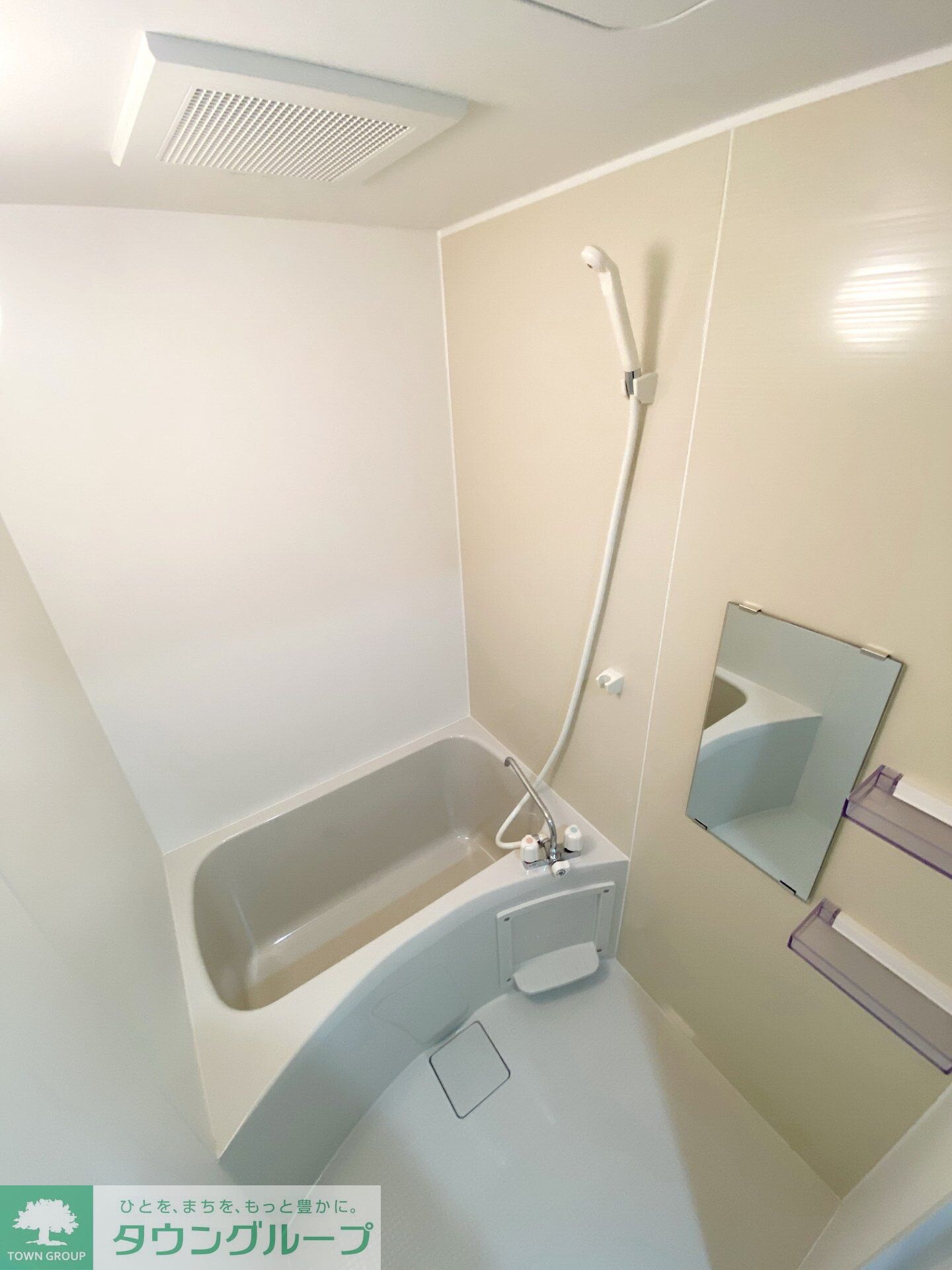 エミネックス与野の物件内観写真