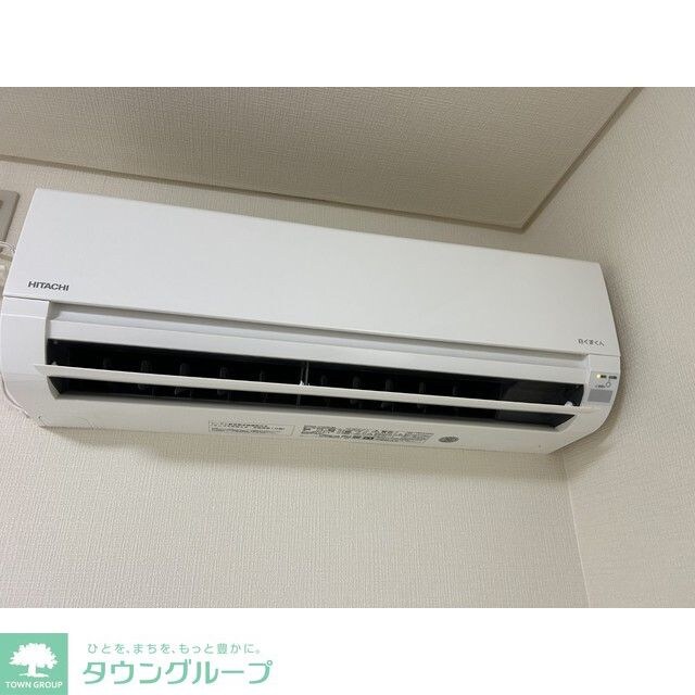 ガーラ141の物件内観写真