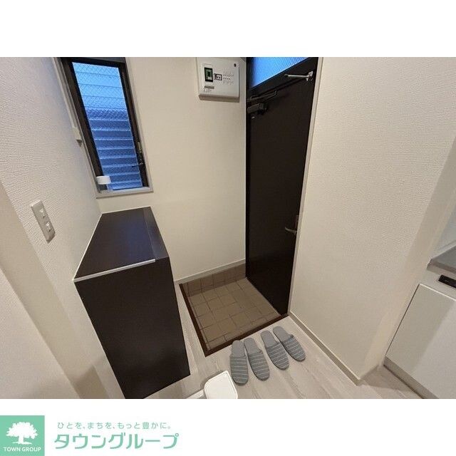 ガーラ141の物件内観写真