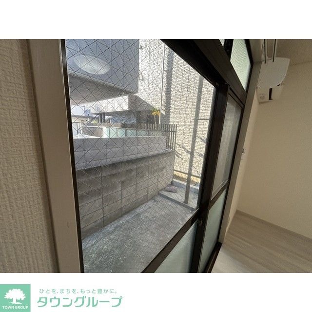 ガーラ141の物件内観写真