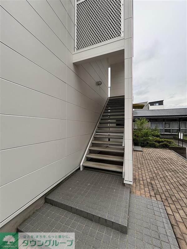 Palace上峰の物件内観写真