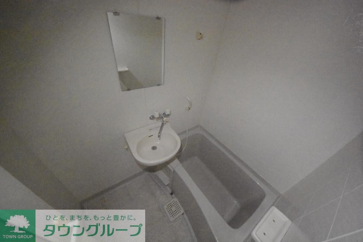 コートアクシスの物件内観写真