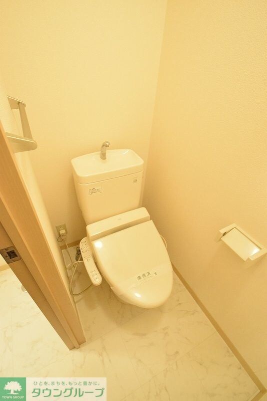 ドミールの物件内観写真