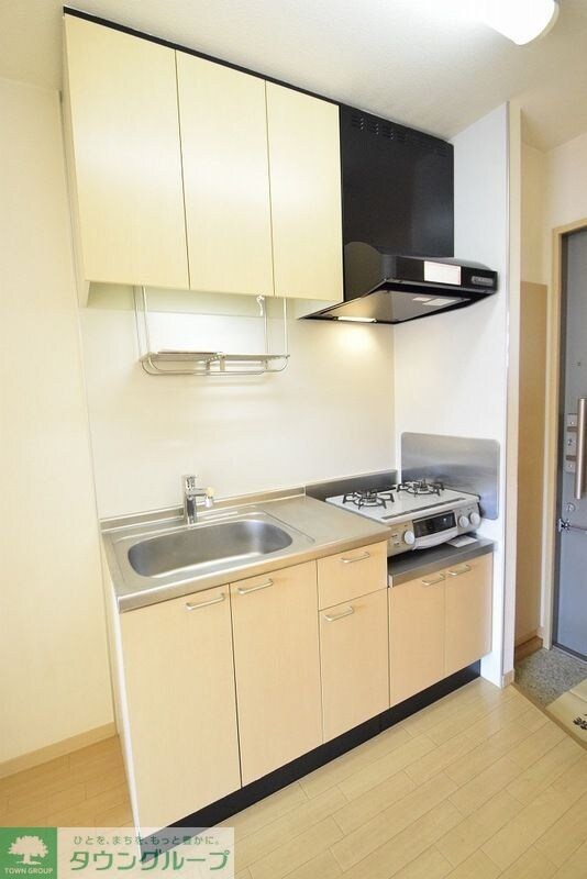 ドミールの物件内観写真