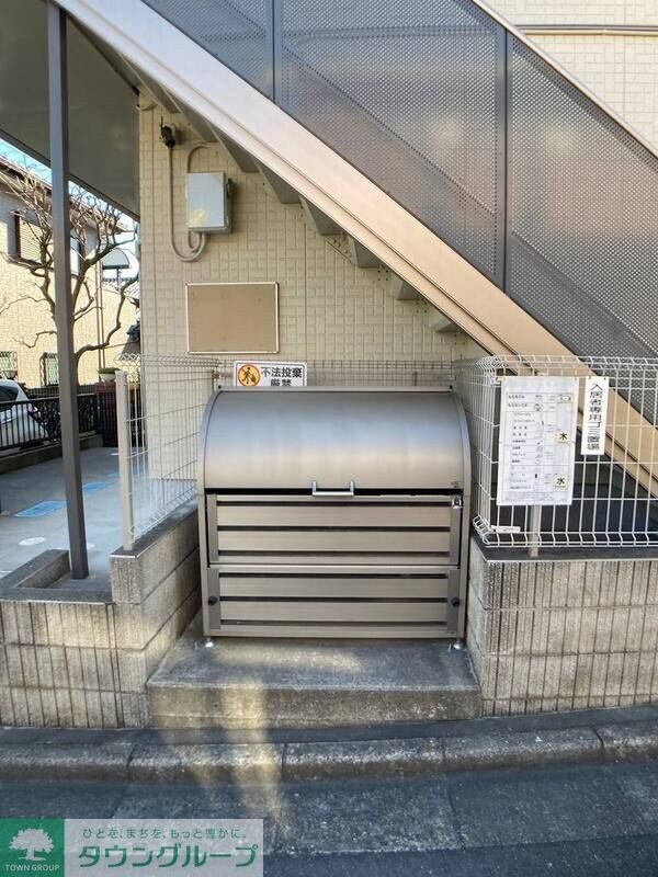 ドミールの物件内観写真