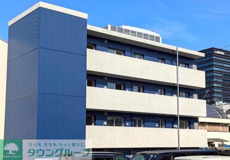 メゾンセリジエの物件内観写真