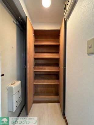 RHK鈴谷6マンションの物件内観写真