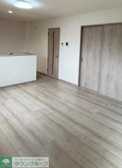 Kolet大宮水判土の物件内観写真