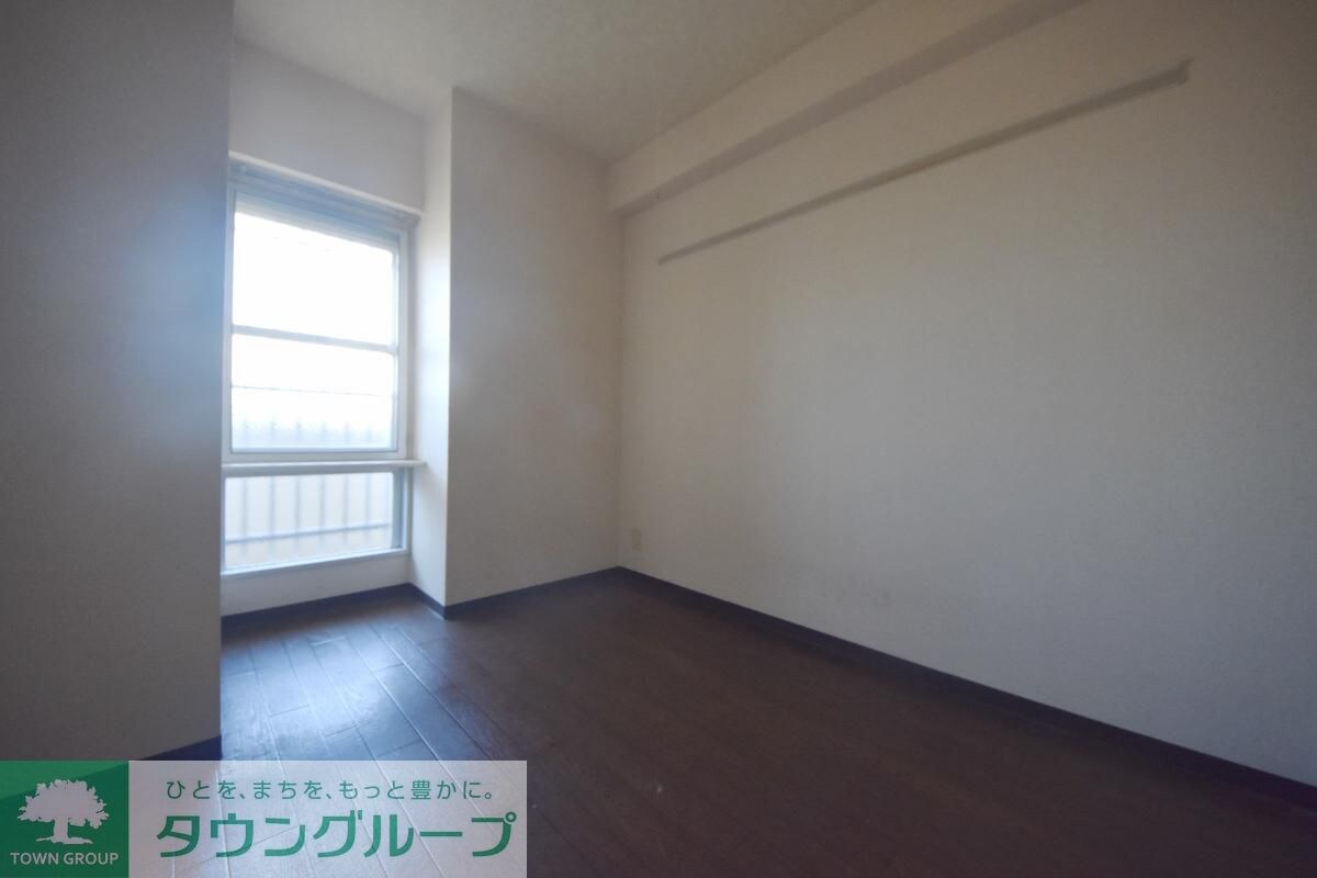 グリーンビレッジ桶川の物件内観写真