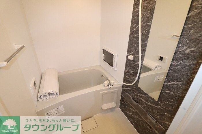 レスティングスウェル浦和の物件内観写真