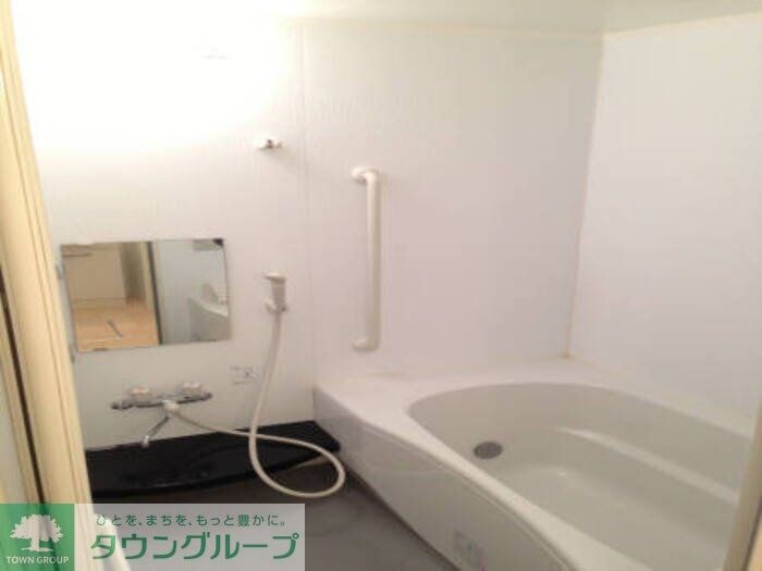 ＣＡＮＤＹ　ＷＯＯＤの物件内観写真