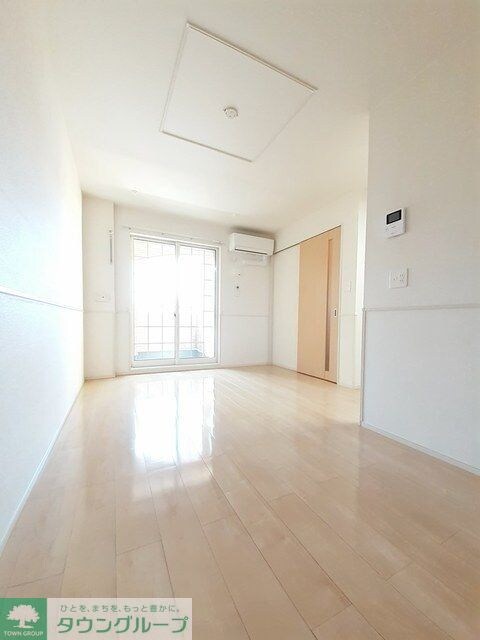 ベルフルールＡの物件内観写真