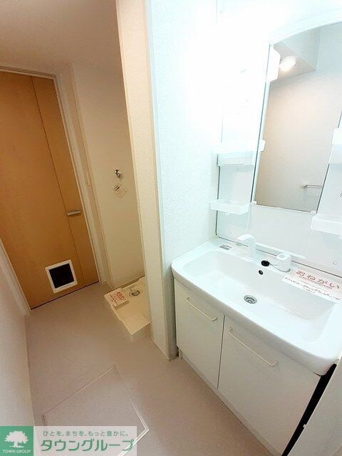 ベルフルールＡの物件内観写真