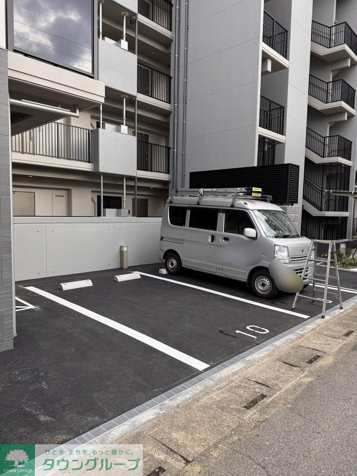 S-RESIDENCE東浦和aguaの物件内観写真