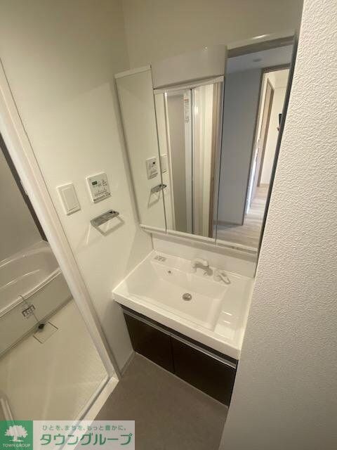 S-RESIDENCE東浦和aguaの物件内観写真