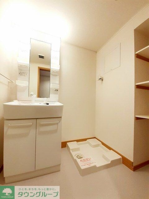 カルム・セーズの物件内観写真