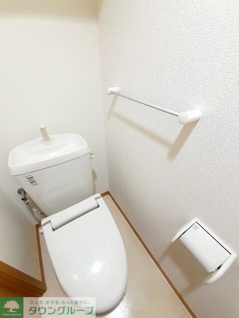 カルム・セーズの物件内観写真