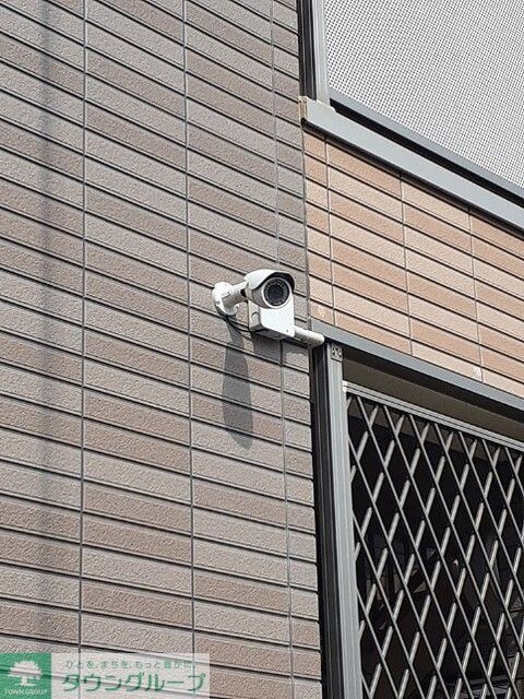 カルム・セーズの物件内観写真