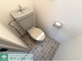 グリーンパークタニグチIIの物件内観写真