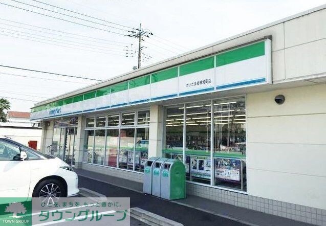 シティガーデンIIの物件内観写真