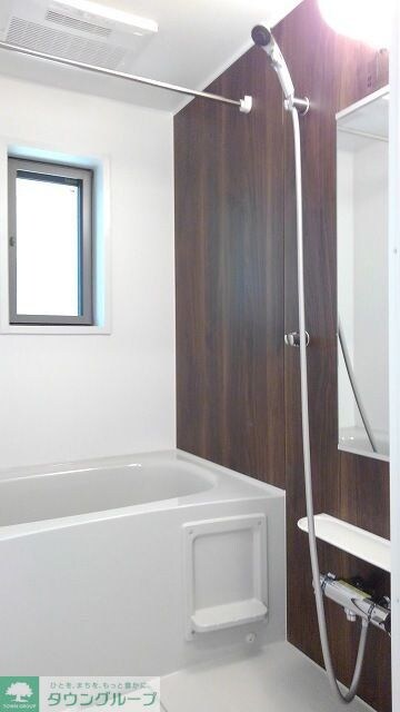 ラ・ルーチェ　ユ　ユの物件内観写真