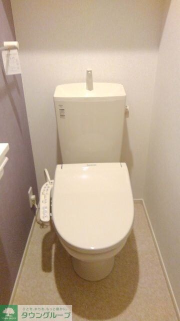 ラ・ルーチェ　ユ　ユの物件内観写真