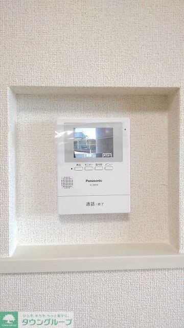 ラ・ルーチェ　ユ　ユの物件内観写真