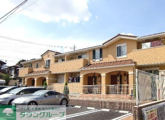 ローズパーク壱番館の物件内観写真