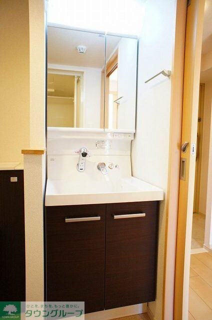 プロムナード武蔵浦和の物件内観写真