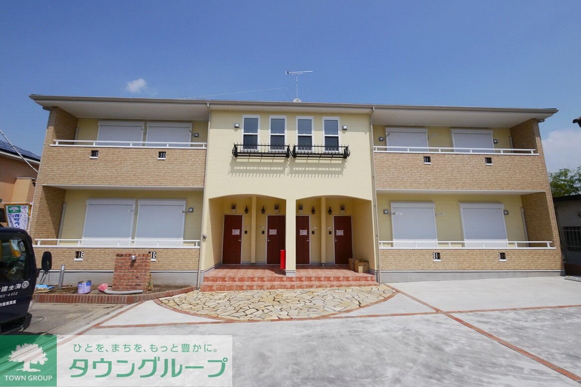 Ｔ'ＳタウンIIIの物件内観写真