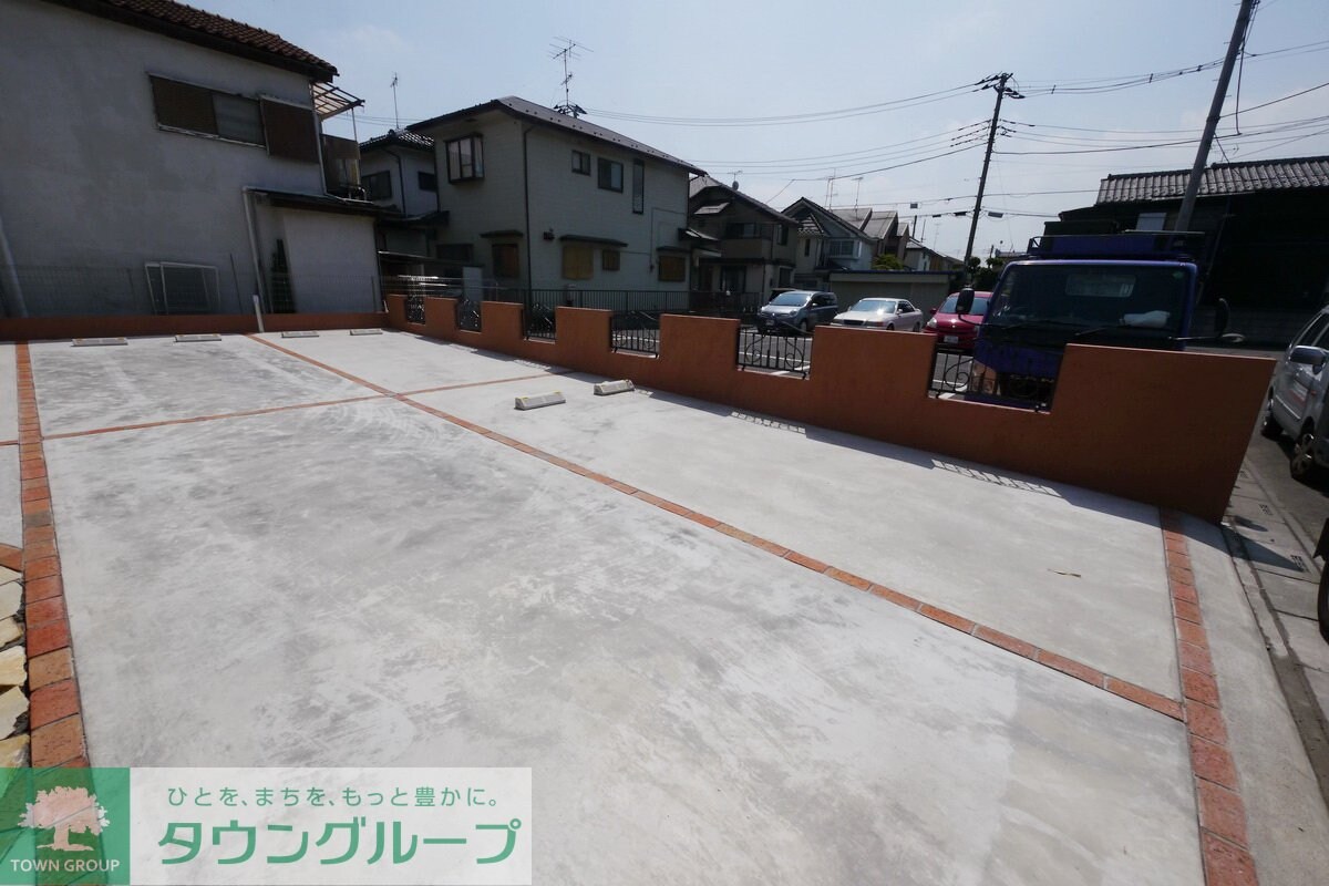 Ｔ'ＳタウンIIIの物件内観写真