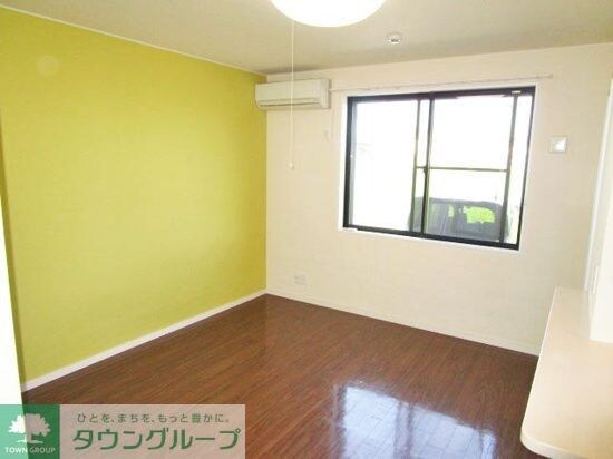 エステシアの物件内観写真