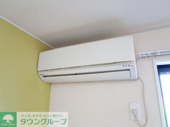 エステシアの物件内観写真