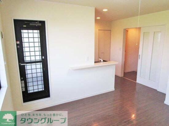 エステシアの物件内観写真