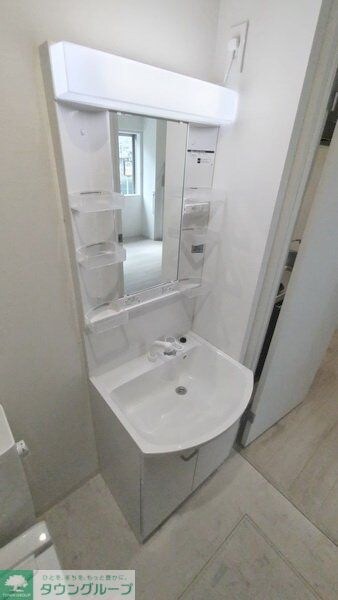 KEIAI RESIDENCE宮原の物件内観写真