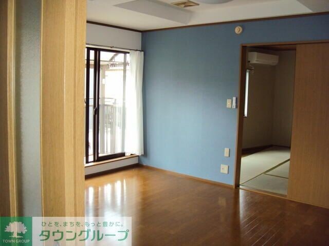 ステア宮前の物件内観写真