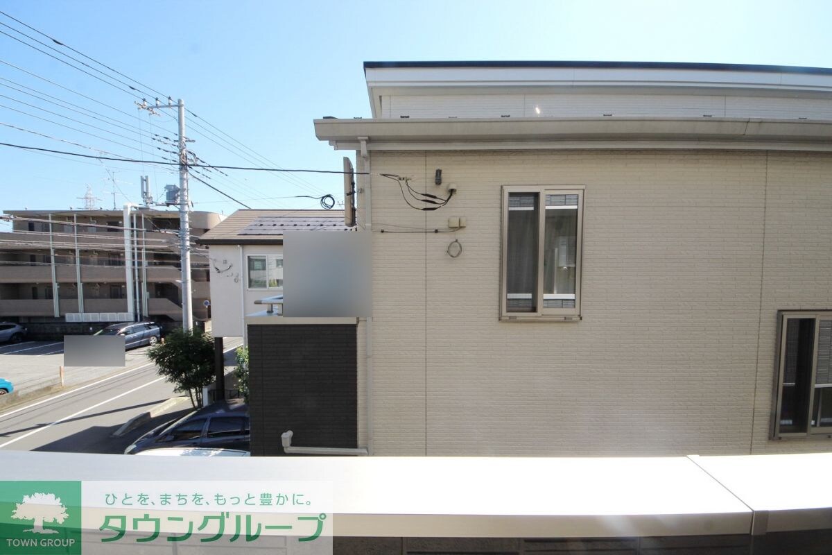 バレンティアの物件内観写真