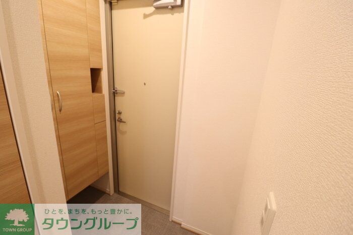 シャルム　Ｂ棟の物件内観写真