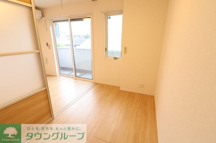 シャルム　Ｂ棟の物件内観写真